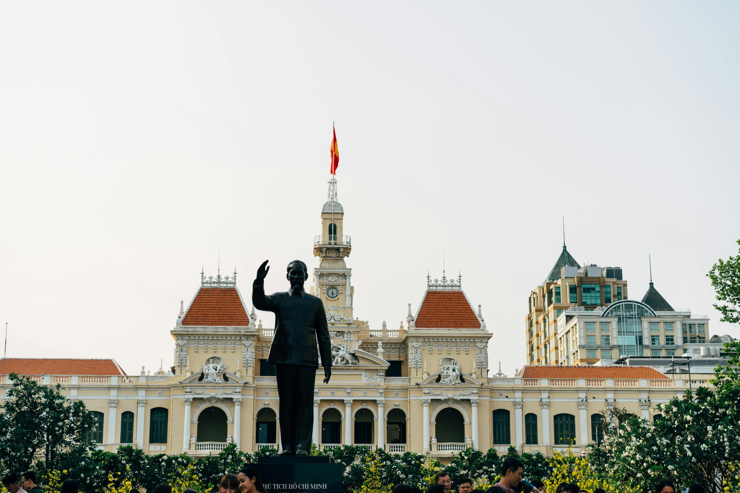 Mengenal Ho Chi Minh: Bapak Bangsa Vietnam yang Lahir Hari Ini di Era Indochina Prancis