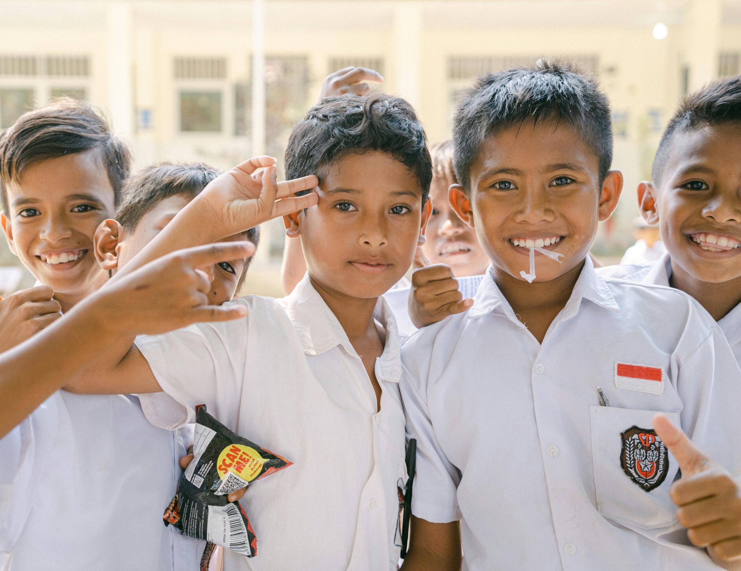 Mengenal Lebih Jauh Apa Itu Sekolah Unggul Garuda Milik Pemerintah