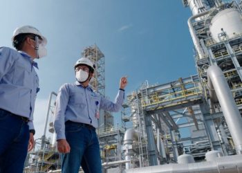 Free Float Naik Jadi 25,7 Persen, Saham TPIA Makin Dilirik Investor Institusi