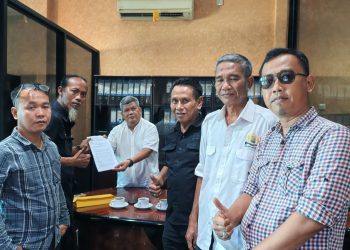 Kadin Cilegon Minta SK Pembekuan Dicabut, Nilai Penjelasan Kadin Banten Belum Menjawab Persoalan Utama