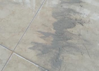Warga Pabean Keluhkan Debu Diduga dari Tambang Bojonegara, Lurah Ngadu ke DLH