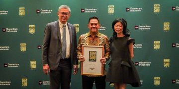 Transformasi Krakatau Steel Antar Perusahaan Baja Nasional Masuk Fortune Southeast Asia 500