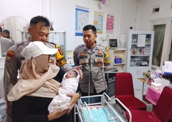 Dinsos Cilegon Prioritaskan Perawatan Bayi Terlantar, Proses Adopsi Masih Ditunda