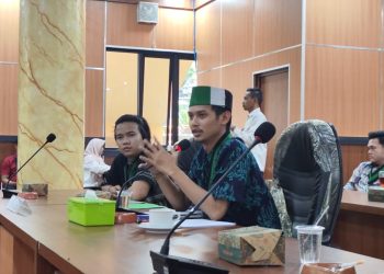 HMI Cilegon Desak Penertiban Miras di Tempat Hiburan, Soroti Lemahnya Penegakan Perda