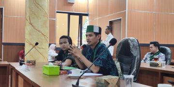 HMI Cilegon Desak Penertiban Miras di Tempat Hiburan, Soroti Lemahnya Penegakan Perda