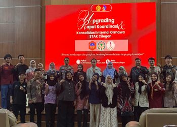 BEM STAK Cilegon Gelar Upgrading dan Rapat Koordinasi ORMAWA untuk Perkuat Kepemimpinan dan Sinergi Mahasiswa