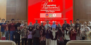 BEM STAK Cilegon Gelar Upgrading dan Rapat Koordinasi ORMAWA untuk Perkuat Kepemimpinan dan Sinergi Mahasiswa