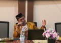 INSTAL Dorong Integrasi Ilmu Agama dan Sains Lewat Kajian Rutin Dosen