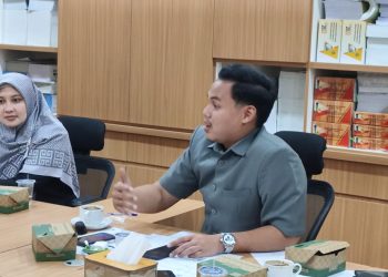 DPRD Cilegon Desak Disnaker Miliki Basis Data Pengangguran Sendiri