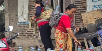 650 KK di Pulomerak Alami Krisis Air Bersih, Distribusi Dilakukan Setiap Hari
