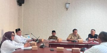 DPRD Cilegon Desak Disperkim Benahi Pengawasan Perumahan dan Serapan Anggaran