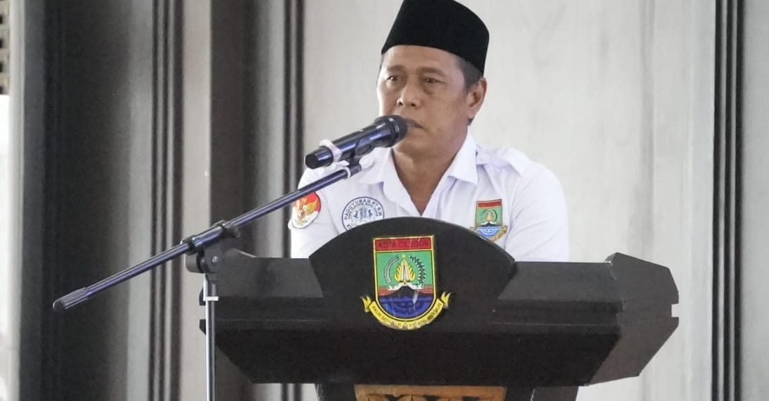Paguyuban RT/RW Cilegon Pertanyakan Janji Kenaikan Honor yang Belum Terealisasi