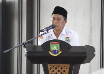 Paguyuban RT/RW Cilegon Pertanyakan Janji Kenaikan Honor yang Belum Terealisasi