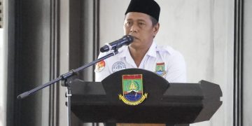 Paguyuban RT/RW Cilegon Pertanyakan Janji Kenaikan Honor yang Belum Terealisasi