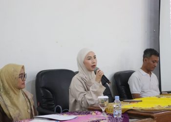 45 Organisasi Wanita Siap Sukseskan Gebyar Bakti Wanita Nusantara di Cilegon