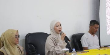 45 Organisasi Wanita Siap Sukseskan Gebyar Bakti Wanita Nusantara di Cilegon