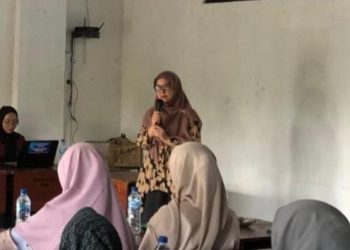 Akademisi Usul Green Belt Jadi Tameng Polusi Tambang Galian C di Cilegon