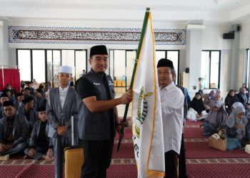 Bonus Juara MTQ Cilegon Naik, Peraih Emas Berpeluang Kantongi Rp50 Juta