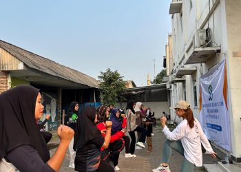 HUT BPJS Kesehatan ke-58, Klinik Rahima Ajak Peserta Prolanis Terapkan Pola Hidup Sehat