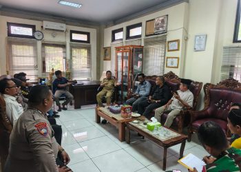 Mediasi Berakhir Damai, Kandang Ayam Dekat Perumahan BCA Cilegon Sepakat Ditutup