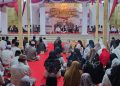 Jama’ah Haul Suhada Geger Cilegon, Minta Ki Wasid Menjadi Pahlawan Nasional Ke Presiden Prabowo