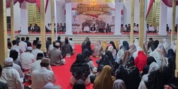 Jama’ah Haul Suhada Geger Cilegon, Minta Ki Wasid Menjadi Pahlawan Nasional Ke Presiden Prabowo