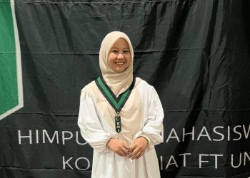 6 Dekade KOHATI, Momentum Perempuan Muda Menjawab Tantangan Zaman