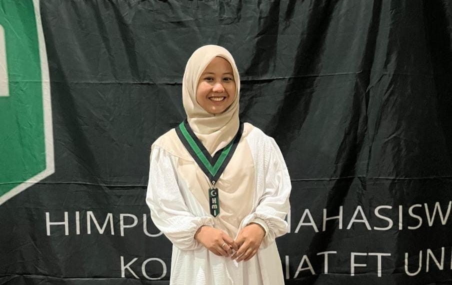6 Dekade KOHATI, Momentum Perempuan Muda Menjawab Tantangan Zaman