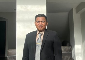 Saatnya WBP Dikerahkan Untuk Topang Ketahanan Pangan Nasional 