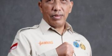 Dukung Program Ketahanan Pangan Presiden Prabowo, GANNAS Siap Latih Warga Binaan Narkotika Di BLK Dan Gandeng Lapas Se-Indonesia