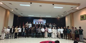 PGK Banten Gelar Refleksi Dua Tahun Pemerintahan Prabowo, Apresiasi Program Prioritas dan Peran Pemuda