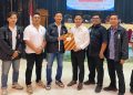 Hariyanto Pimpin PGK Kota Cilegon, Siap Perkuat Gerakan Kepemudaan
