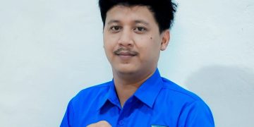 Bendahara KNPI Cilegon Apresiasi Nelayan yang Bantu Evakuasi Korban KMP Batu Mandi