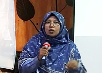 Di Balik Narasi Perempuan Produktif