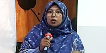 Di Balik Narasi Perempuan Produktif