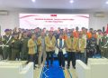 Milad ke-1 dan Raker, PB IKA BEM Nusantara Soroti Dua Tahun Pemerintahan Prabowo-Gibran
